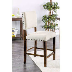 Glenbrook Brown Cherry Counter Height Table - Ornate Home