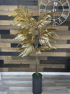 Gold Mango Tree / 6’ - Ornate Home