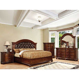 Grandom Cherry Dresser - Ornate Home