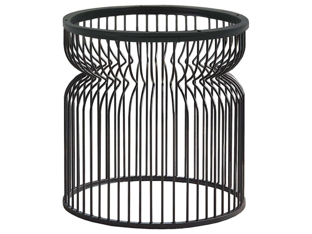 Granvia Gunmetal Dining Table Base - Ornate Home