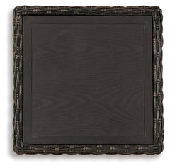 Grasson Lane End Table - Ornate Home