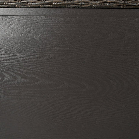 Grasson Lane Outdoor Coffee Table - Ornate Home