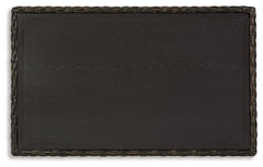 Grasson Lane Outdoor Coffee Table - Ornate Home