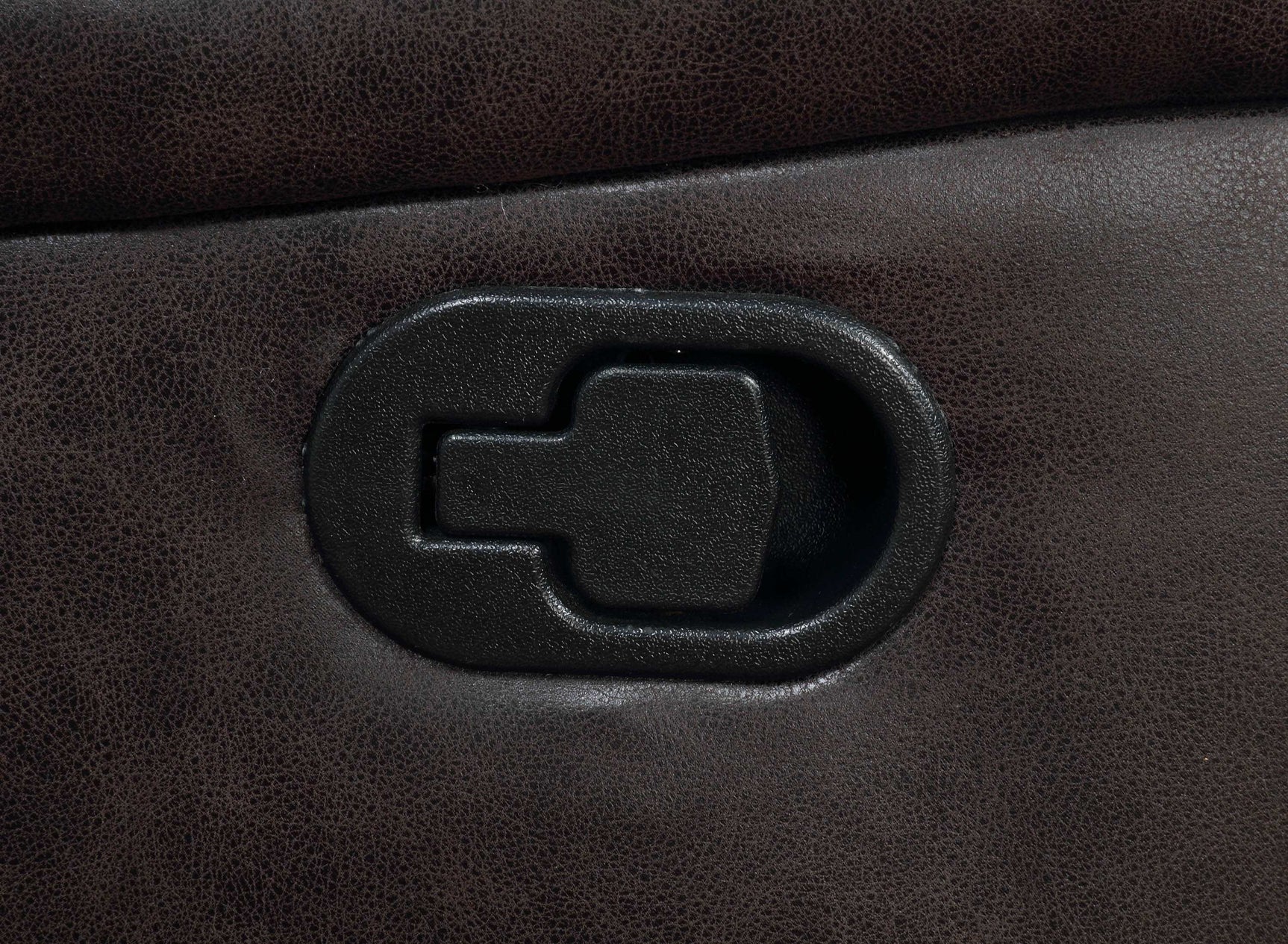 Greer Brown Swivel Glider Recliner - Ornate Home