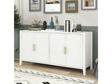 Grover Accent Storage Cabinet - Ornate Home