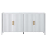 Grover Accent Storage Cabinet - Ornate Home