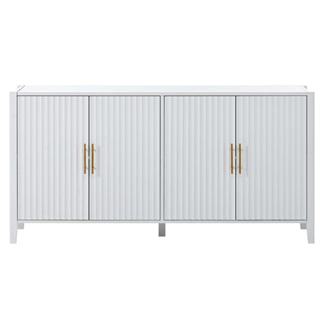 Grover Accent Storage Cabinet - Ornate Home