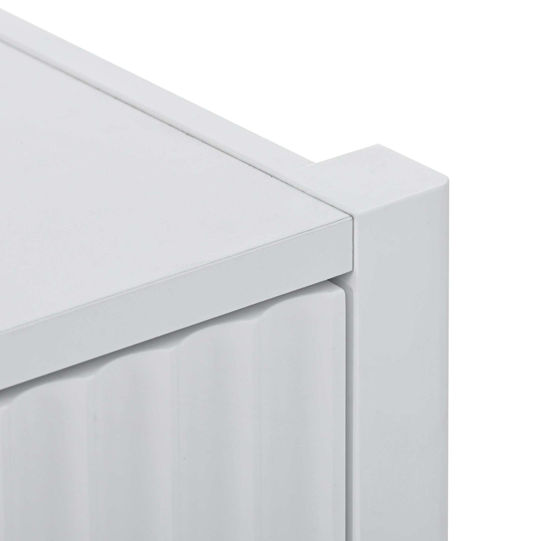 Grover Accent Storage Cabinet - Ornate Home