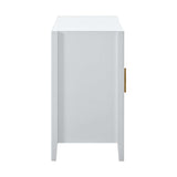 Grover Accent Storage Cabinet - Ornate Home