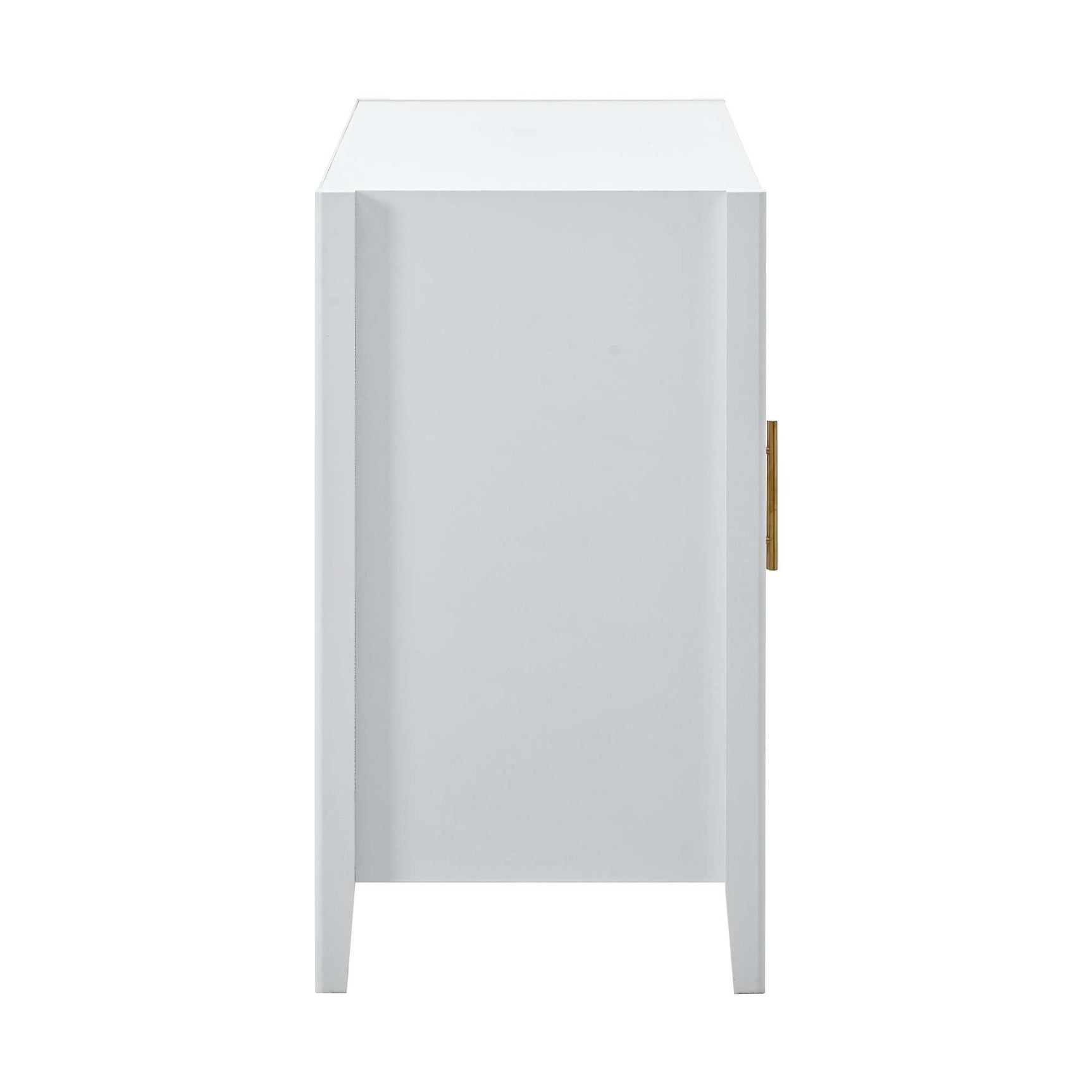 Grover Accent Storage Cabinet - Ornate Home