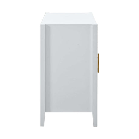 Grover Accent Storage Cabinet - Ornate Home