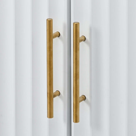 Grover Accent Storage Cabinet - Ornate Home