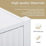 Grover Accent Storage Cabinet - Ornate Home