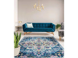 Harmony Bohemian Vintage Oriental Area Rug - Ornate Home