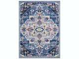 Harmony Bohemian Vintage Oriental Area Rug - Ornate Home