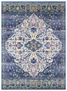 Harmony Bohemian Vintage Oriental Area Rug - Ornate Home