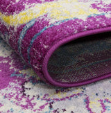 Harmony Bohemian Vintage Oriental Area Rug - Ornate Home