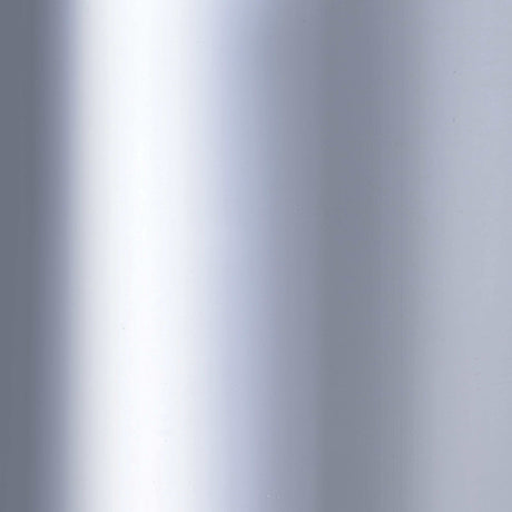 Hartford Chrome Glass Top Writing Desk - Ornate Home