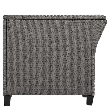 Haven Fan-shaped Rattan Suit Combination - Ornate Home