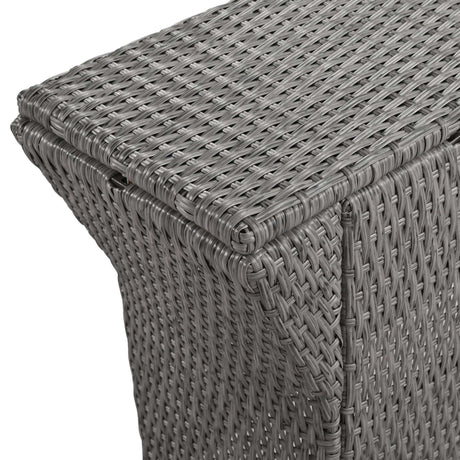 Haven Fan-shaped Rattan Suit Combination - Ornate Home