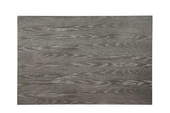 Heidelberg Off-White/Dark Gray Counter Height Table - Ornate Home