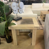 Hennington End Table - Ornate Home