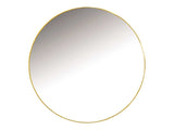Hermione Mirror / Gold Wall Mirror - Ornate Home