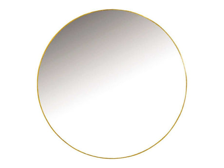 Hermione Mirror / Gold Wall Mirror - Ornate Home