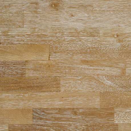 Hollis Brown / White Dining Table - Ornate Home