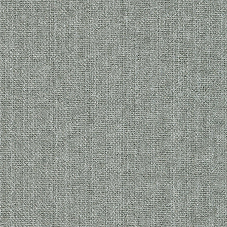 Hollyann Gray Oversized Accent Ottoman - Ornate Home