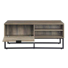 Homare Accent Table - Ornate Home