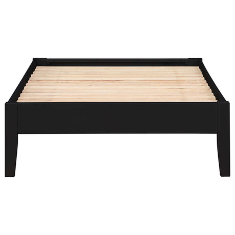 Hounslow Black Twin  Bed - Ornate Home