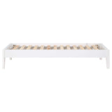 Hounslow White Twin  Bed - Ornate Home