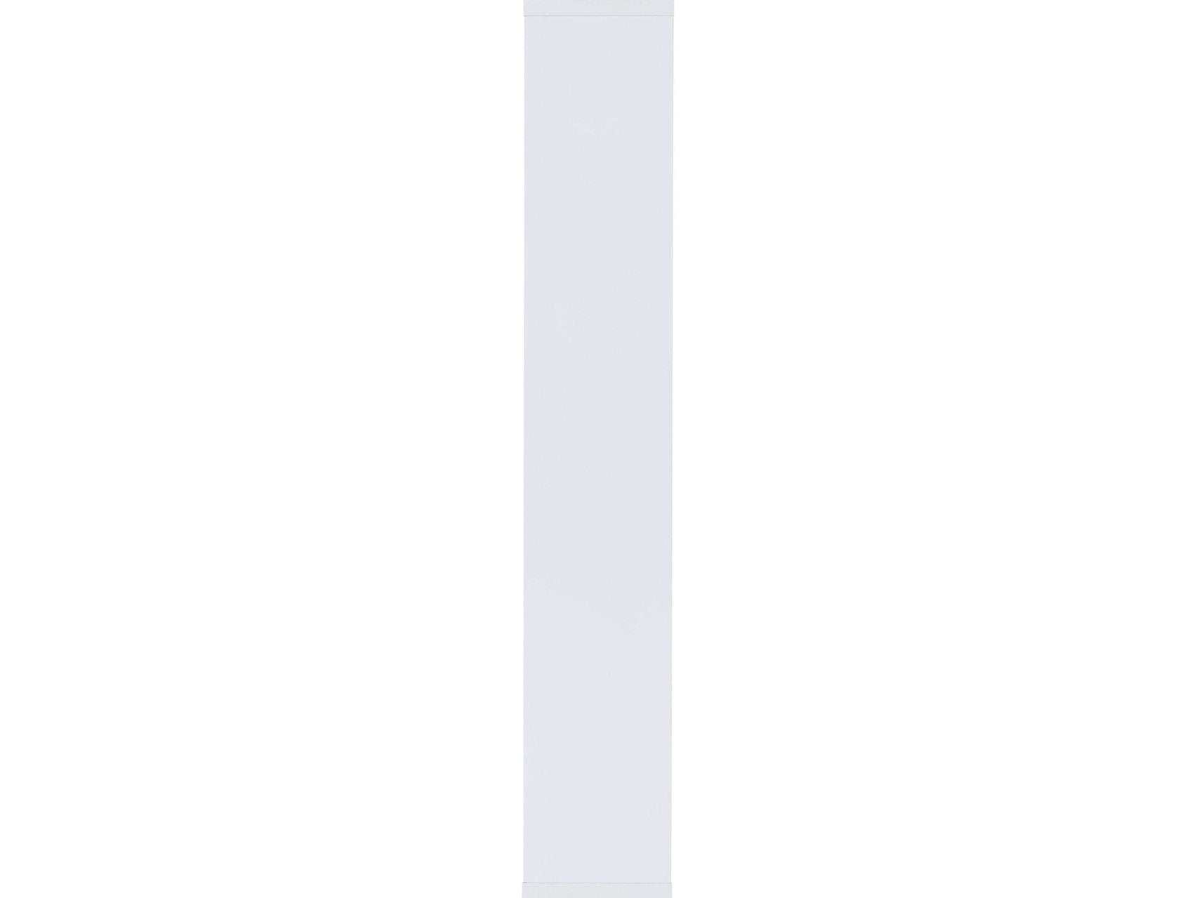 Howie White Bookcase - Ornate Home