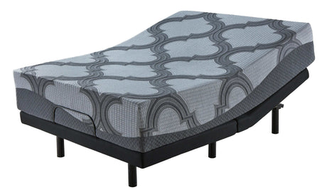 Hybrid 12 Inch Mattress Firm - Ornate Home