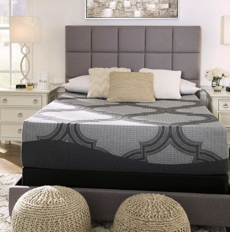 Hybrid 12 Inch Mattress Firm - Ornate Home