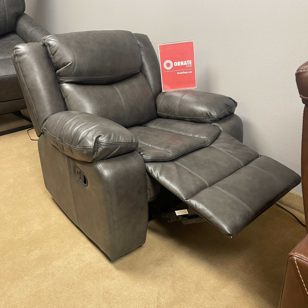 Reclining discount seat informa