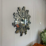 Braylon Accent Mirror - Ornate Home