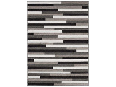 Ibiza Beige & Cream Area Medium Rug 4'3" x 5'10" - Ornate Home