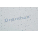 Ilene White Memory Foam Twin Topper - Ornate Home