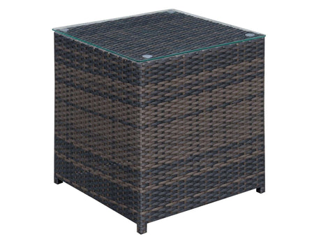 Ilona End Table CMOS2136G - Ornate Home