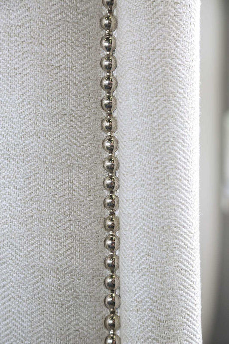 Ilse Off White Stationary Sofa & Loveseat 2pc - Ornate Home