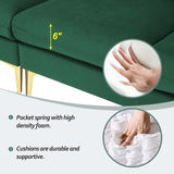 Imperial Convertible Flannel Sectional Sofa Left/Right Chaise for Flexibility - Ornate Home