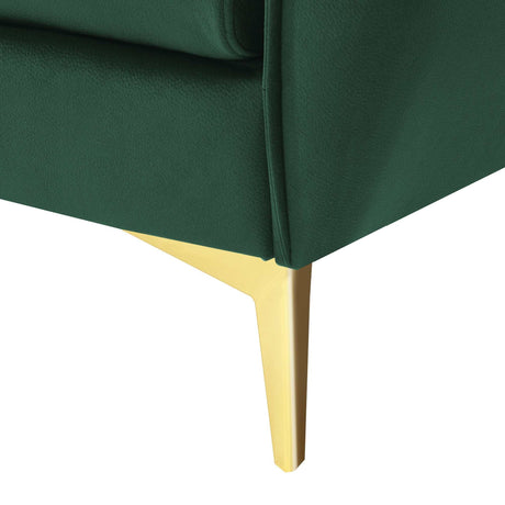 Imperial Convertible Flannel Sectional Sofa Left/Right Chaise for Flexibility - Ornate Home