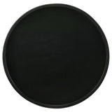 Ixia Black Stain Side Table - Ornate Home