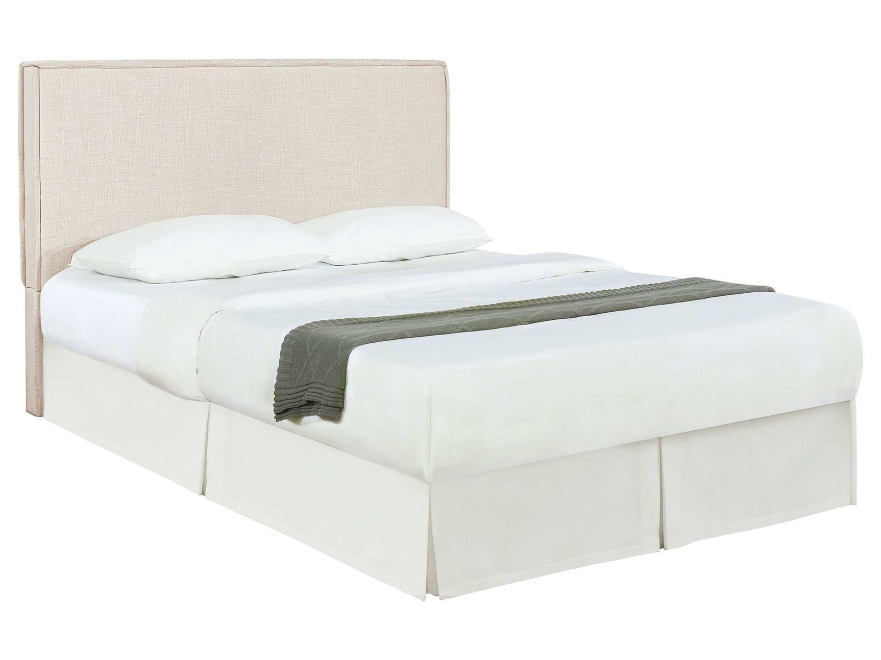 Izzy Sand Eastern King / California King Headboard - Ornate Home