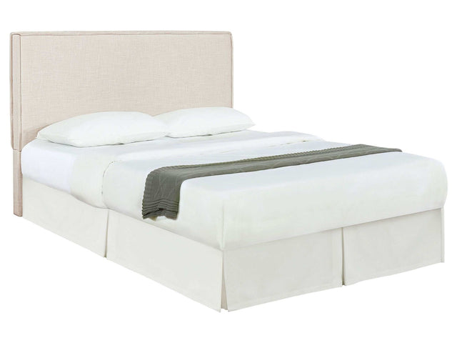 Izzy Sand Eastern King / California King Headboard - Ornate Home