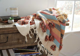 Jacinta Throw - Ornate Home