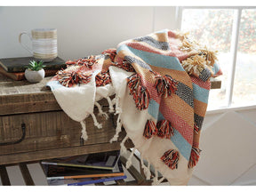 Jacinta Throw - Ornate Home