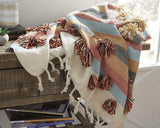 Jacinta Throw - Ornate Home